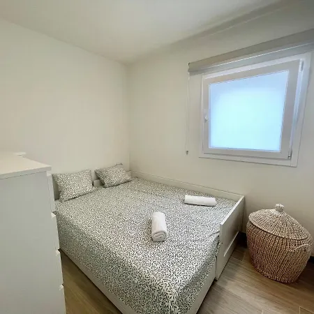 Blue Sky Apartment *