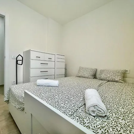 Apartment Blue Sky Las Palmas de Gran Canaria