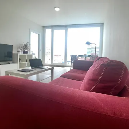 Blue Sky Las Palmas de Gran Canaria