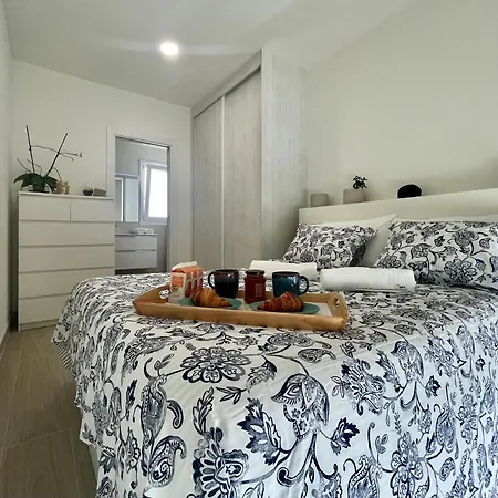 Blue Sky * Лас-Пальмас-де-Гран-Канарія