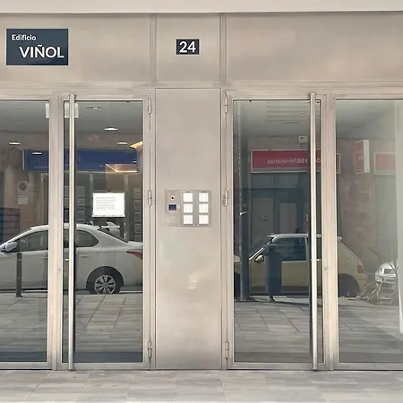 Blue Sky Апартаменти *