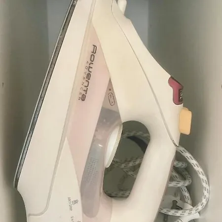 Апартаменти Blue Sky Лас-Пальмас-де-Гран-Канарія