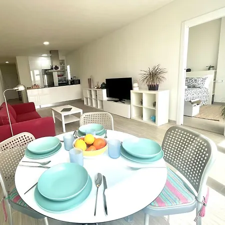 Blue Sky Лас-Пальмас-де-Гран-Канарія