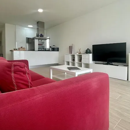 Blue Sky Лас-Пальмас-де-Гран-Канарія