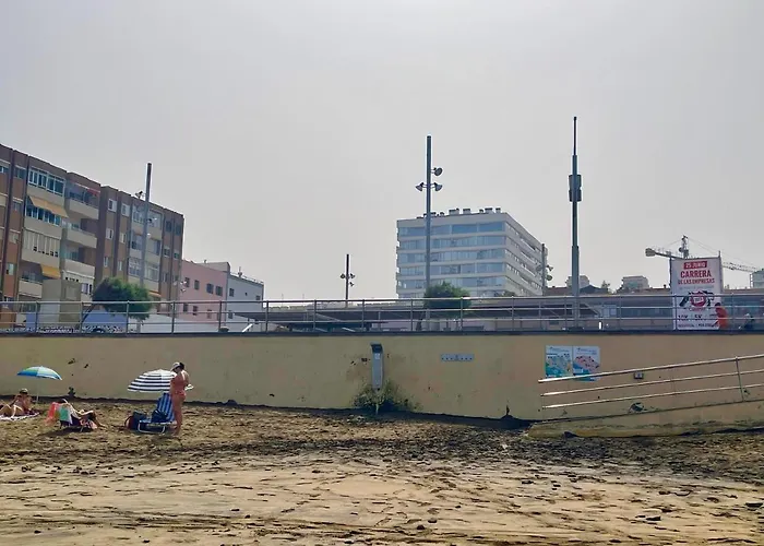 Blue Sky * Las Palmas de Gran Canaria