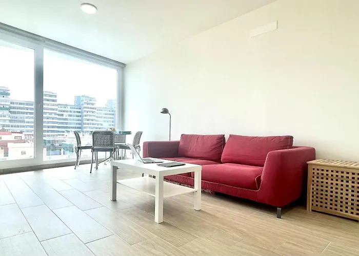 Appartamento Blue Sky