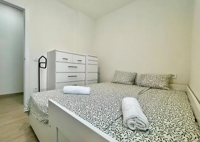 Lägenhet Blue Sky Las Palmas de Gran Canaria