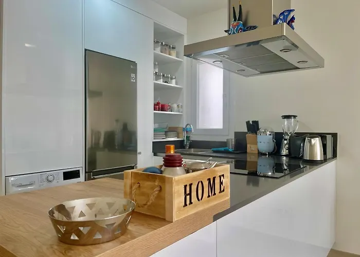 Blue Sky Appartamento