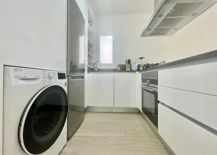 Blue Sky Appartamento Las Palmas de Gran Canaria