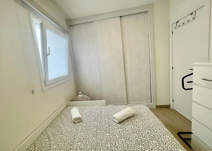 Lägenhet Blue Sky Las Palmas de Gran Canaria