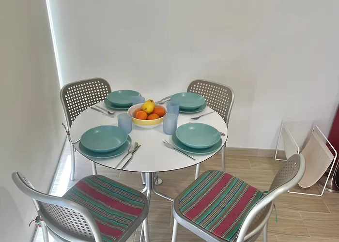 Blue Sky Appartamento