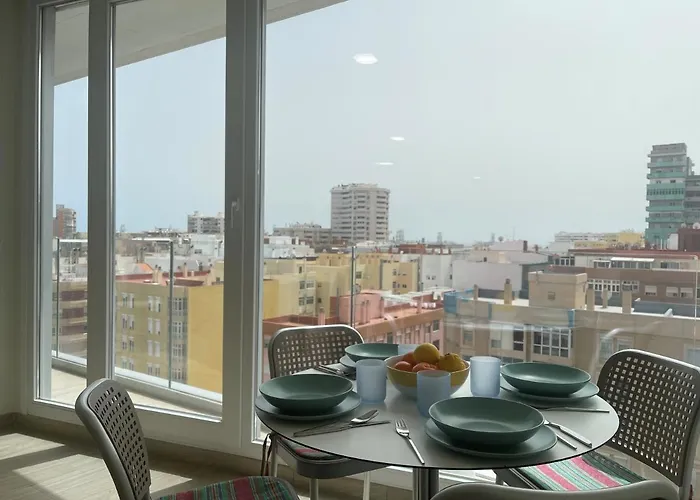 Blue Sky Appartamento