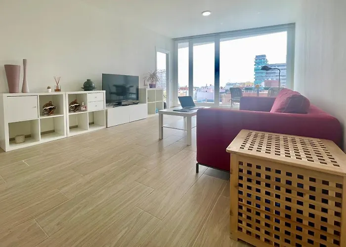 Blue Sky Appartamento Las Palmas de Gran Canaria