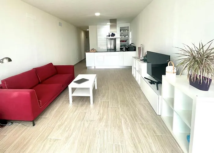 Blue Sky Appartamento *