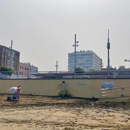 Blue Sky * Las Palmas de Gran Canaria