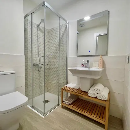 Apartamento Blue Sky