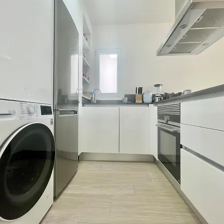 Blue Sky Apartamento Las Palmas de Gran Canaria