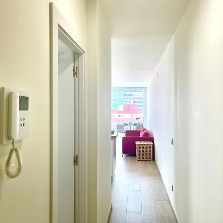 Apartamento Blue Sky Las Palmas de Gran Canaria