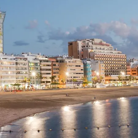 Blue Sky Apartamento Las Palmas de Gran Canaria