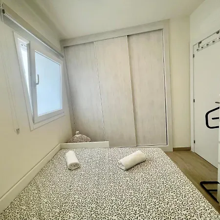 Apartamento Blue Sky Las Palmas de Gran Canaria