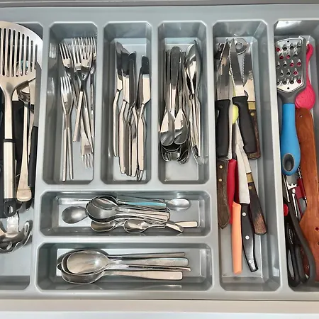 Blue Sky Apartamento *