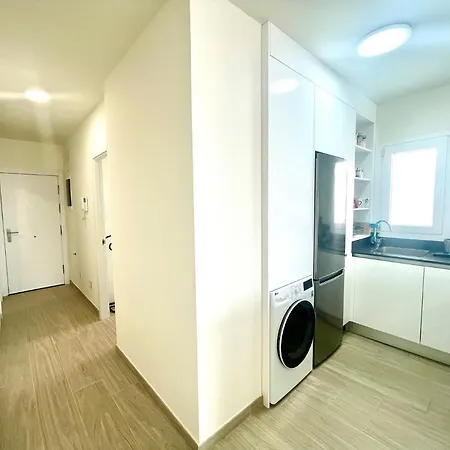 Blue Sky Apartamento Las Palmas de Gran Canaria