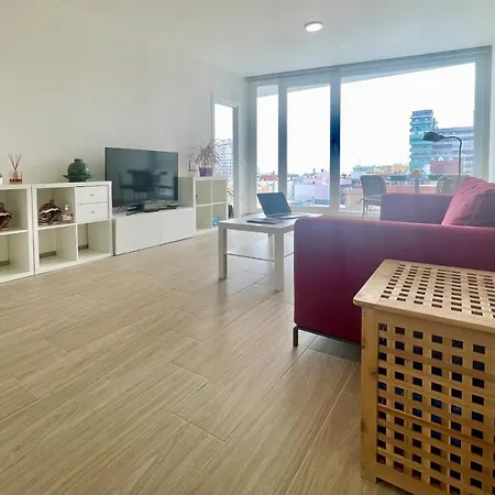 Blue Sky Apartamento Las Palmas de Gran Canaria