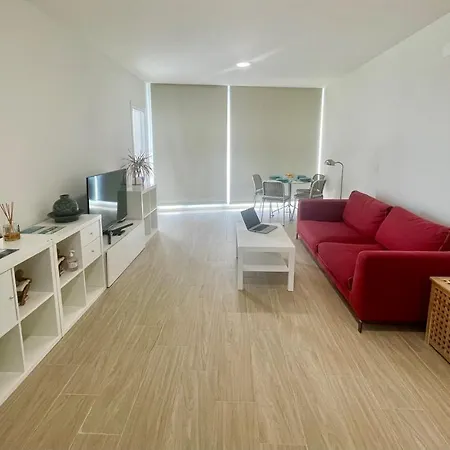 Blue Sky Apartamento *