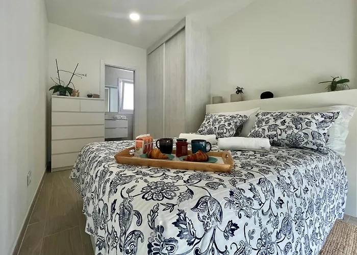 Blue Sky * Las Palmas de Gran Canaria