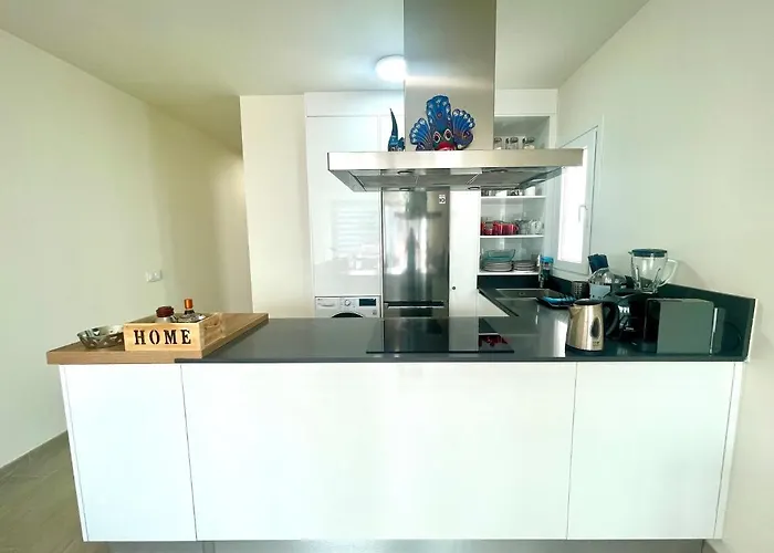 Blue Sky Las Palmas de Gran Canaria